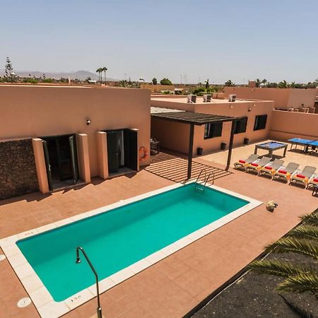 Villa Vista Montana By Villa Plus Corralejo Exterior foto